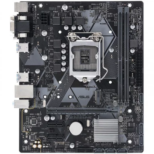 Материнская плата Asus PRIME B365M-K 
