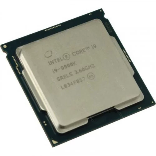 Процессор Intel Core i9-9900K BOX (без кулера) 