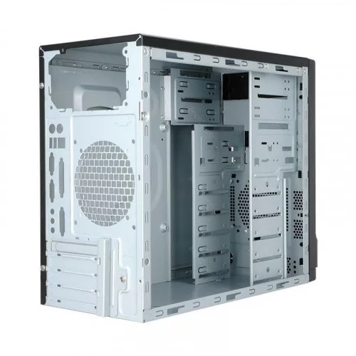 Корпус IN-WIN EM048 Black 