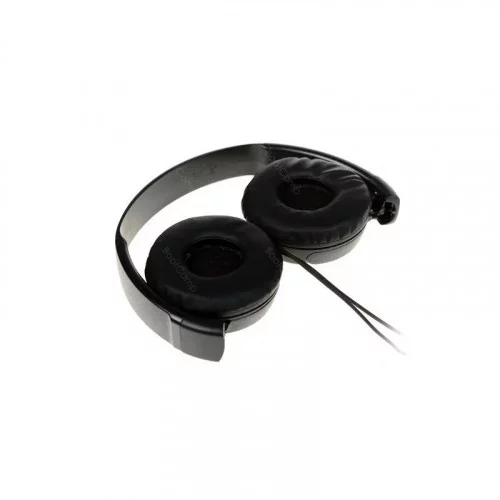 Наушники Sony MDR-ZX310AP Black 