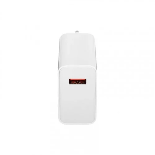 Сетевое зарядное устройство Xiaomi 67W HyperCharge Combo (Type-A) (BHR9465EU) 