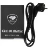 Блок питания Cougar GEX 850 SNOW [31GE085002R01] белый 