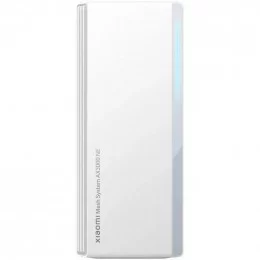 Маршрутизатор Xiaomi Xiaomi Mesh System AX3000 NE RD28 (2-pack) (DVB4464GL)                                                                                                                                                                               