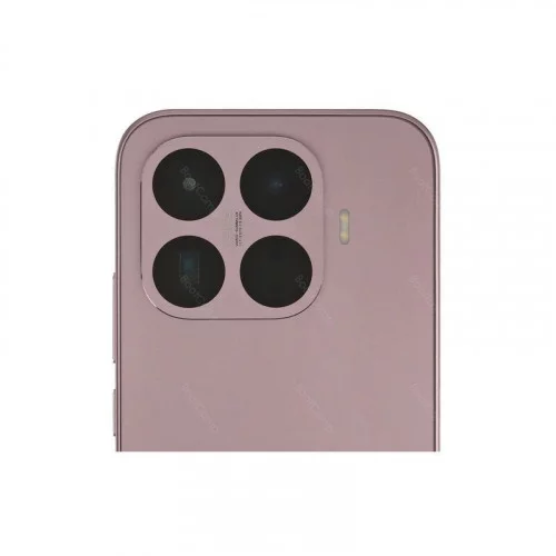 Смартфон Xiaomi 17T 12/256 ГБ фиолетовый 
