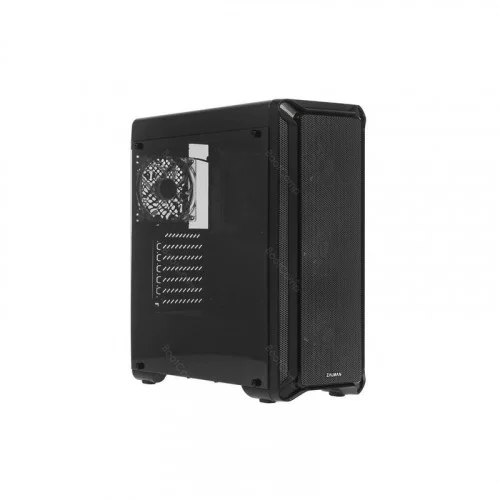 Корпус ZALMAN i3 черный 