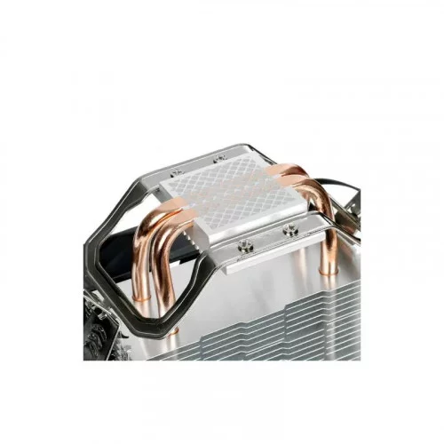 Кулер для процессора Deepcool AG200 R-AG200-BKNNMN-G 