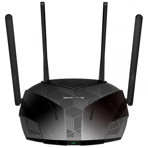 Маршрутизатор Mercusys MR70X AX1800 