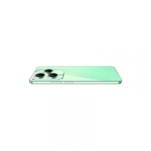 Смартфон Infinix HOT 40 PRO 8/256 ГБ зеленый 