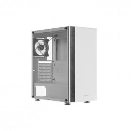Корпус ZALMAN R2 (White)                                                                                                                                                                                                                                  