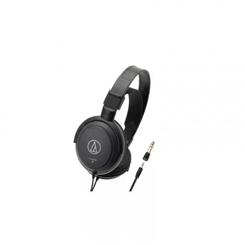 Наушники AUDIO-TECHNICA ATH-AVC200 