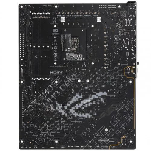 Материнская плата ASUS ROG STRIX B860-F GAMING WIFI 