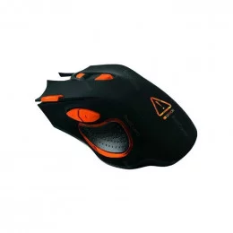 Мышь CANYON Optical gaming mouse Black rubber                                                                                                                                                                                                             