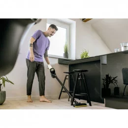 Пылесос KARCHER VC 4 Cordless Premium 1.198-640.0                                                                                                                                                                                                         