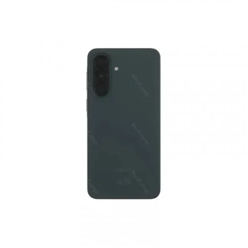 Смартфон Samsung Galaxy A37 5G 8/256 ГБ (SM-A376EDGGCAU) зелёный 