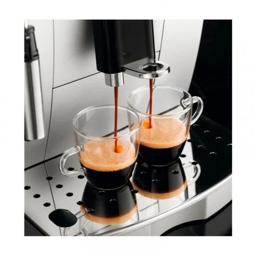 Кофемашина DELONGHI ECAM 22.110.SB 