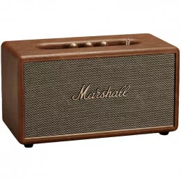 Портативная колонка Marshall Stanmore III Brown                                                                                                                                                                                                           