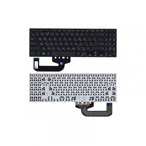 Клавиатура для ноутбука HP ProBook 450 G1 470 G1 черная 