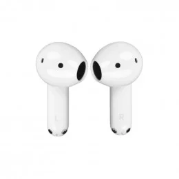 Беспроводные наушники с микрофоном Honor Choice Earbuds X7e Белый (5504ABHG)                                                                                                                                                                              
