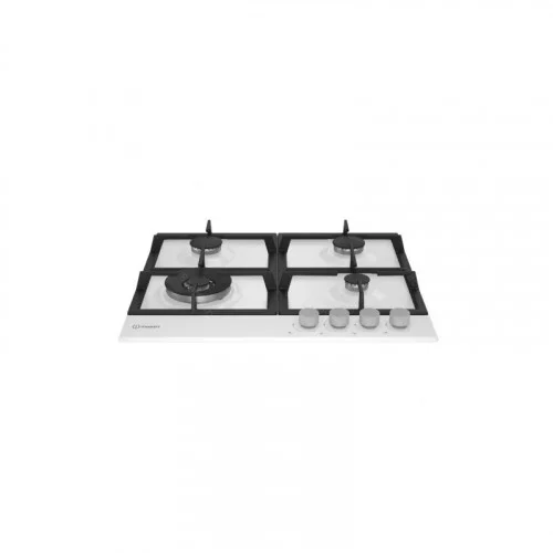 Поверхность газовая Indesit THPM 642 WS/WH/I 