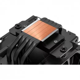 Кулер для процессора ID-Cooling SE-225-XT BLACK V2                                                                                                                                                                                                        