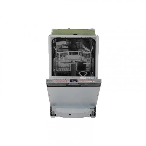 Посудомоечная машина встраиваемая BOSCH SPV4HKX10E 