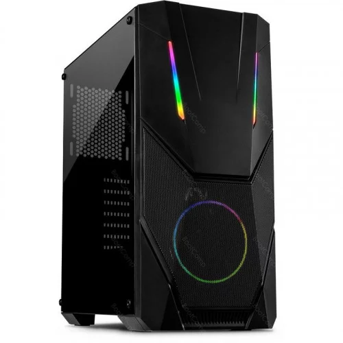 Корпус INTER-TECH IT-3303 Hornet 