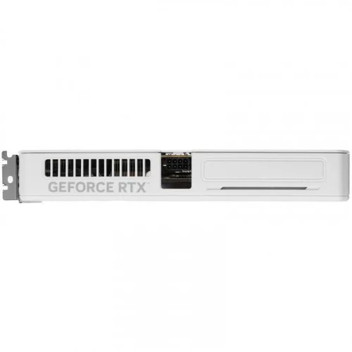 Видеокарта Palit GeForce RTX 5060 Ti White OC (NE7506TU19T1-GB2061M) 
