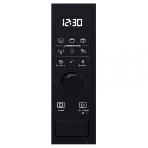 Микроволновая печь встраиваемая Whirlpool WMF 200G NB 