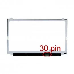 Матрица для ноутбука 15,6” LED Slim 1366x768 30pin LP156WHB(TP)(C1)                                                                                                                                                                                       