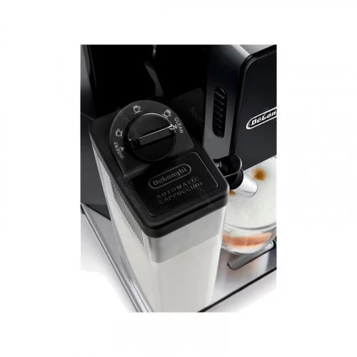 Кофемашина DELONGHI ECAM 44.664.B 
