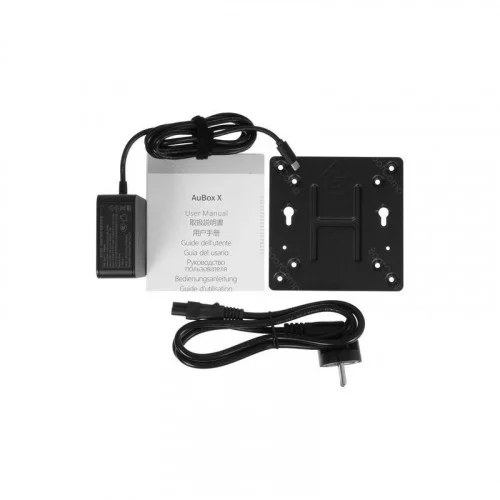 Мини ПК CHUWI AuBox (CWI611P) 