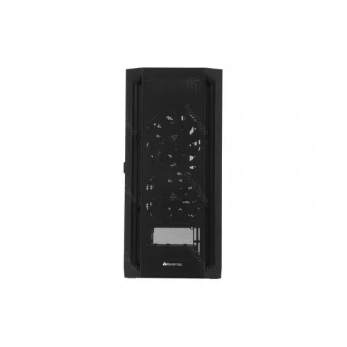 Корпус Chieftec APEX AIR (GA-01B-M-OP) черный 