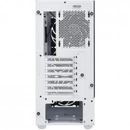 Корпус ADATA XPG VALOR AIR (VALORAIRMT-WHCWW) белый                                                                                                                                                                                                       