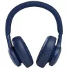 Наушники беспроводные JBL Live 660NC Blue 