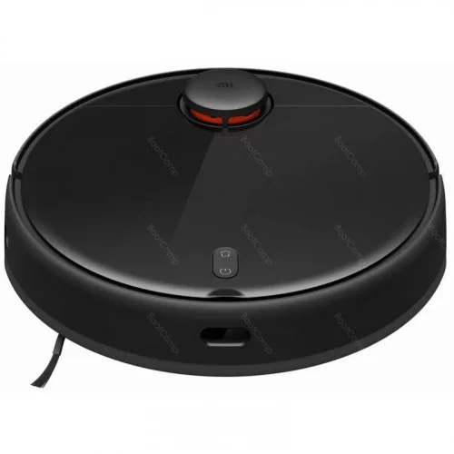Пылесос-робот Lydsto R3 Black 