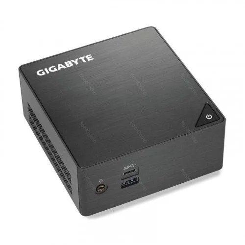 Barebon PC GIGABYTE BRIX GB-BLCE-4105R 