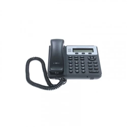IP-телефон Grandstream GXP1620 (без PoE) 