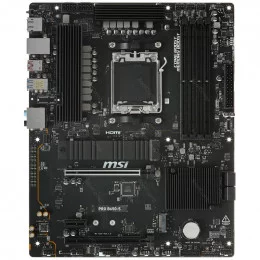 Материнская плата MSI PRO B650-S                                                                                                                                                                                                                          