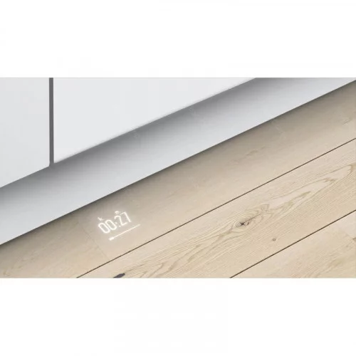 Машина посудомоечная встраиваемая BOSCH SMD 6ECX12E 