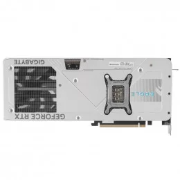 Видеокарта GIGABYTE GeForce RTX 5070 Ti EAGLE OC ICE SFF GV-N507TEAGLE OC-16GD                                                                                                                                                                            