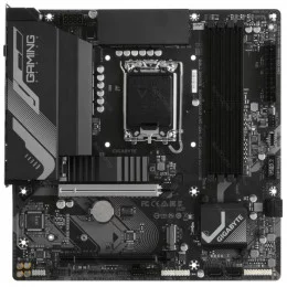 Материнская плата GIGABYTE B760M GAMING X WIFI6E GEN5                                                                                                                                                                                                     