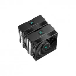 Кулер для процессоора Deepcool AG620 DIGITAL R-AG620-BKNDMN-G-1                                                                                                                                                                                           