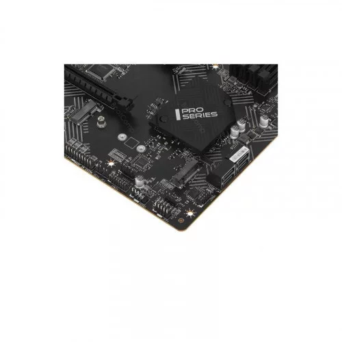 Материнская плата MSI PRO B660-A DDR4 