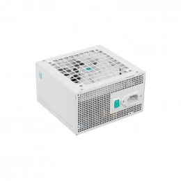 Блок питания DEEPCOOL GamerStorm PN850M WH (R-PN850M-FC0W-WGEU)                                                                                                                                                                                           