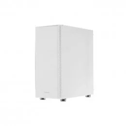 Корпус ZALMAN R2 (White)                                                                                                                                                                                                                                  