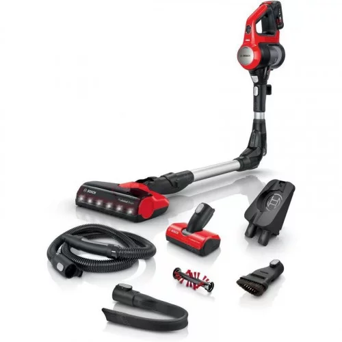 Пылесос Bosch BBS 711ANM 