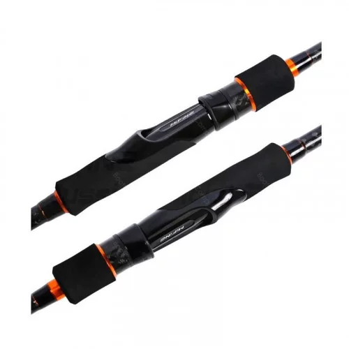 Спиннинг штекекрный Mifine Hlonter 2,44м 8-40г 