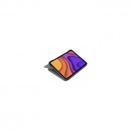 Клавиатура-чехол Logitech Folio Touch (920-010000)                                                                                                                                                                                                        