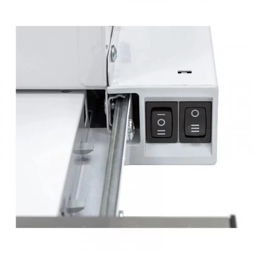 Вытяжка телескопическая KRONA KAMILLA 450 INOX 