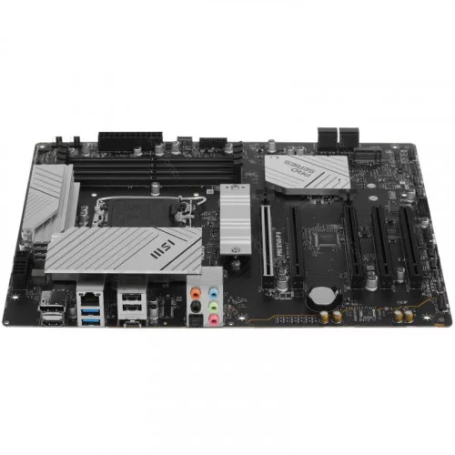 Материнская плата MSI PRO B760-P II 